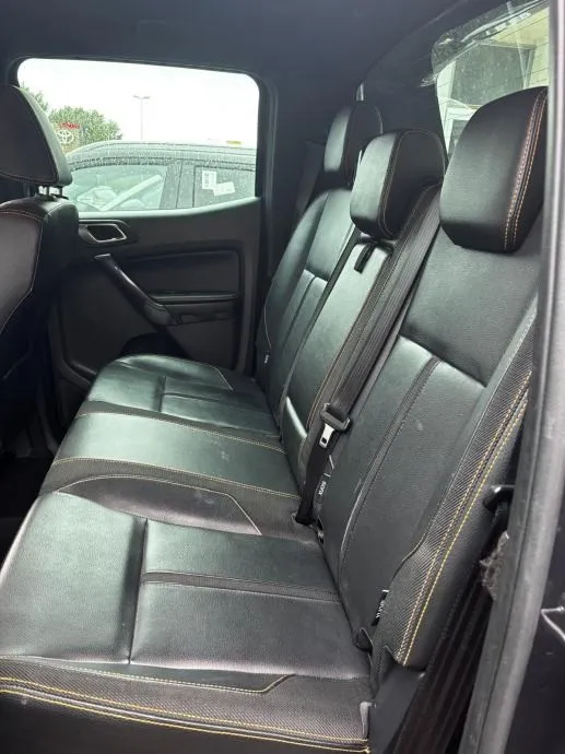 ford ranger wildtrak 2.0 automatik - slika 15