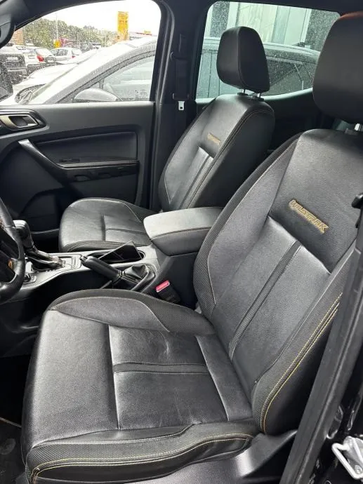 ford ranger wildtrak 2.0 automatik - slika 17