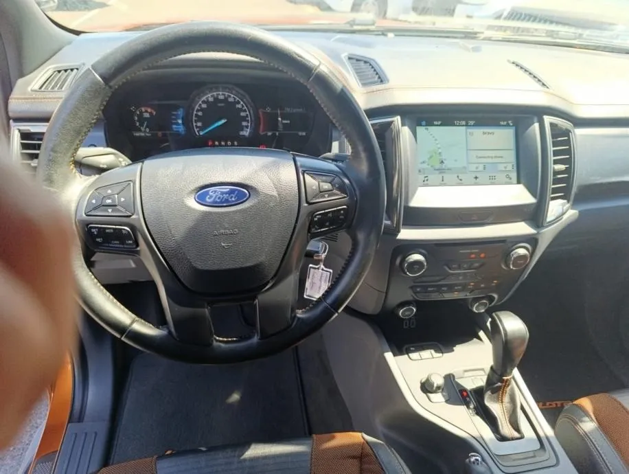 ford ranger wildtrak automatik/3.2 - slika 16