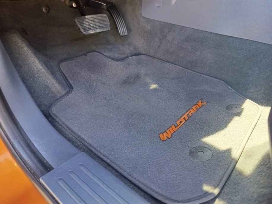 ford ranger wildtrak automatik/3.2 - slika 17
