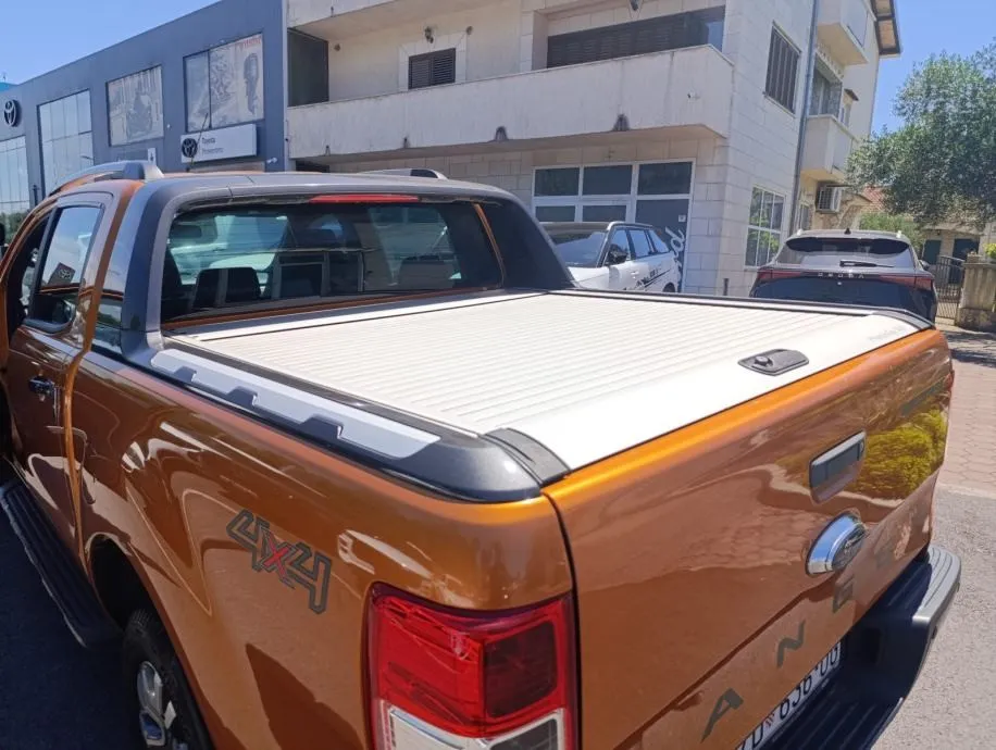 ford ranger wildtrak automatik/3.2 - slika 9