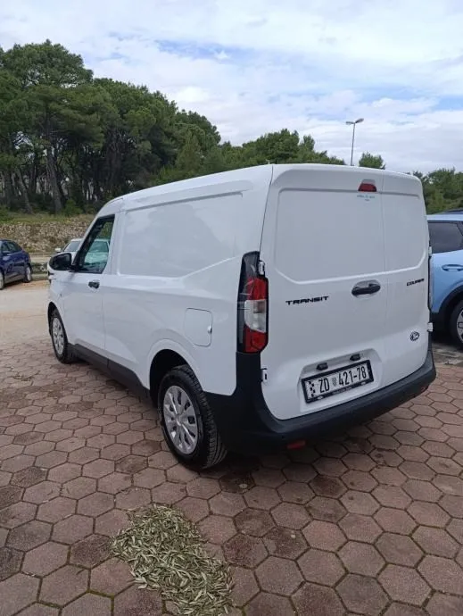 ford courier v769 van trend 1.0 ecoboost 100ks - slika 3