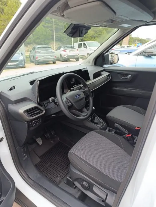 ford courier v769 van trend 1.0 ecoboost 100ks - slika 5