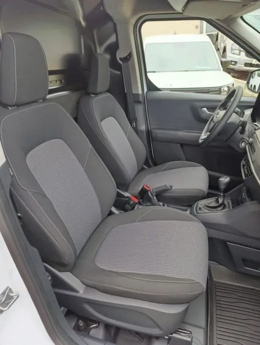 ford courier v769 van trend 1.0 ecoboost 100ks - slika 6