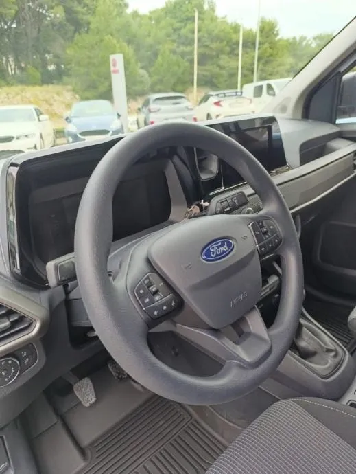 ford courier v769 van trend 1.0 ecoboost 100ks - slika 8