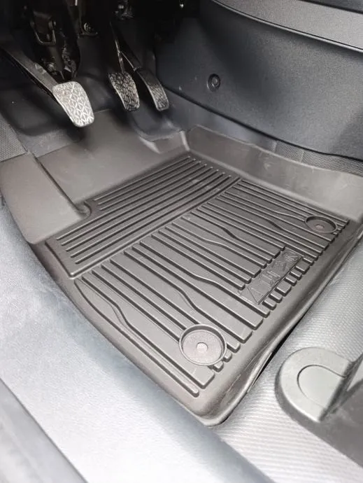 ford courier v769 van trend 1.0 ecoboost 100ks - slika 9