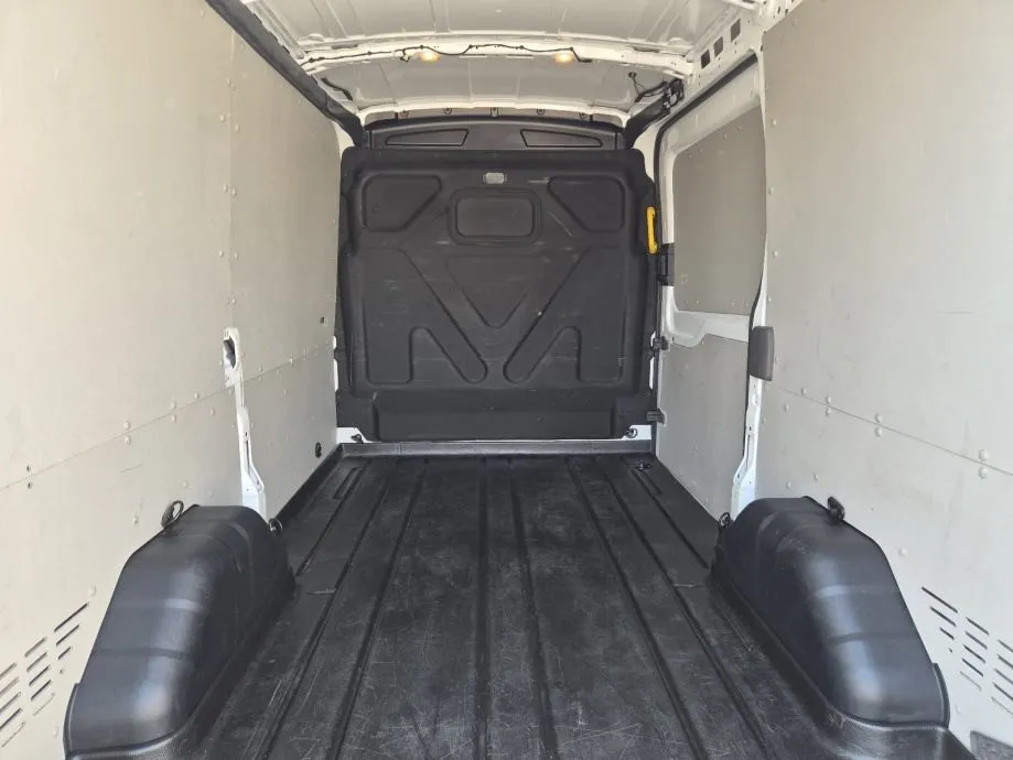 ford transit 2.0 tdci, odlično stanje, garancija na vozilo.., 2024 god - slika 10