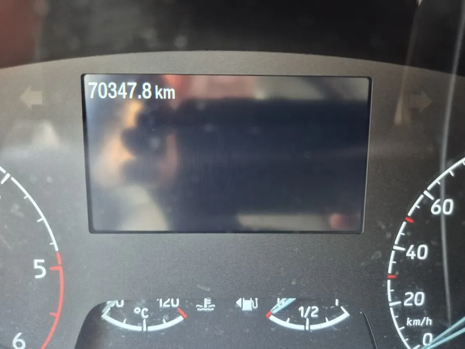 ford transit 2.0 tdci, odlično stanje, garancija na vozilo.., 2024 god - slika 13