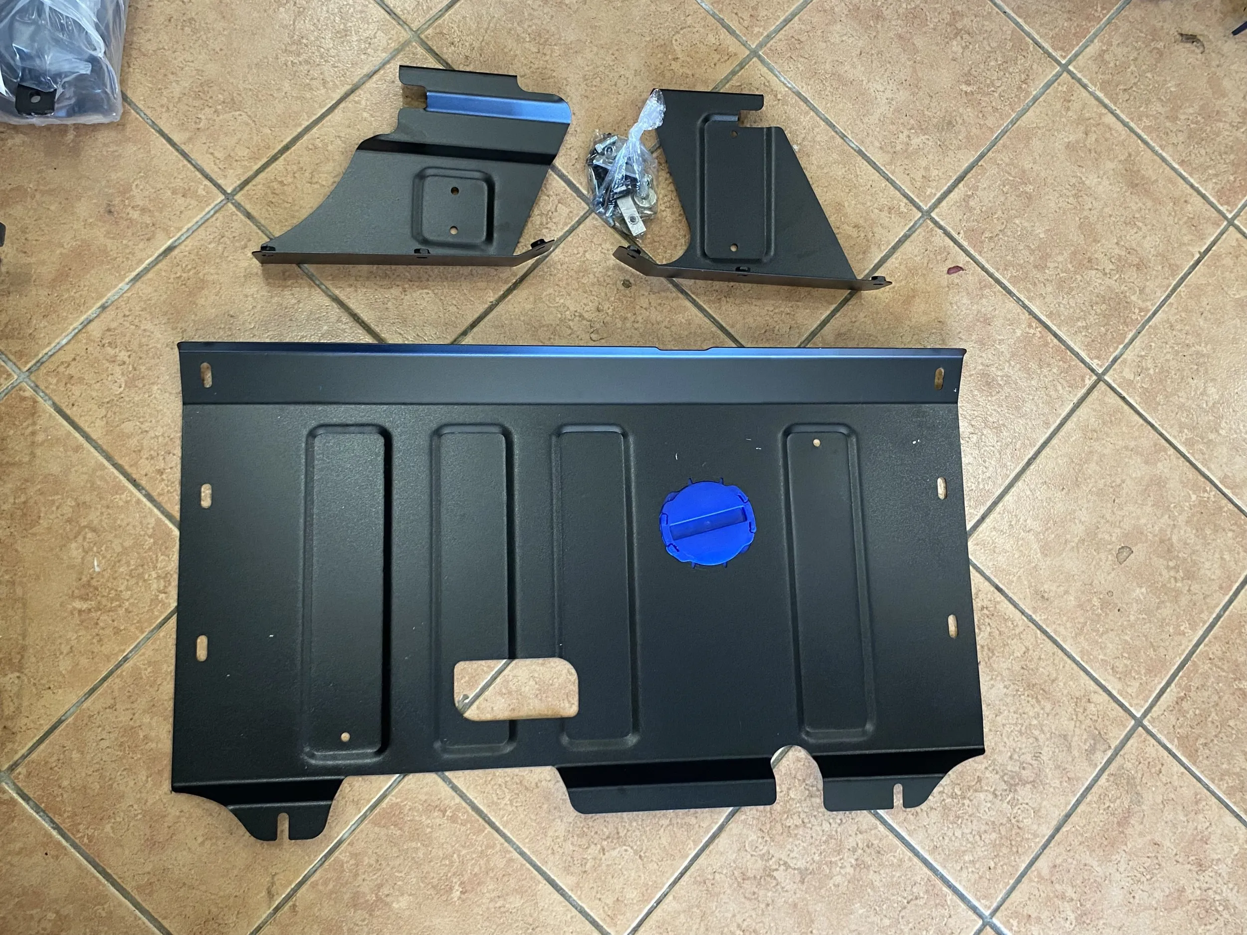 Rasprodaja/sale Out Ford Transit 2017+ - Funtana