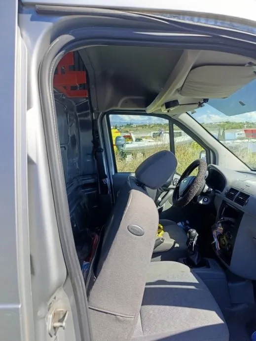 ford transit connect - slika 2
