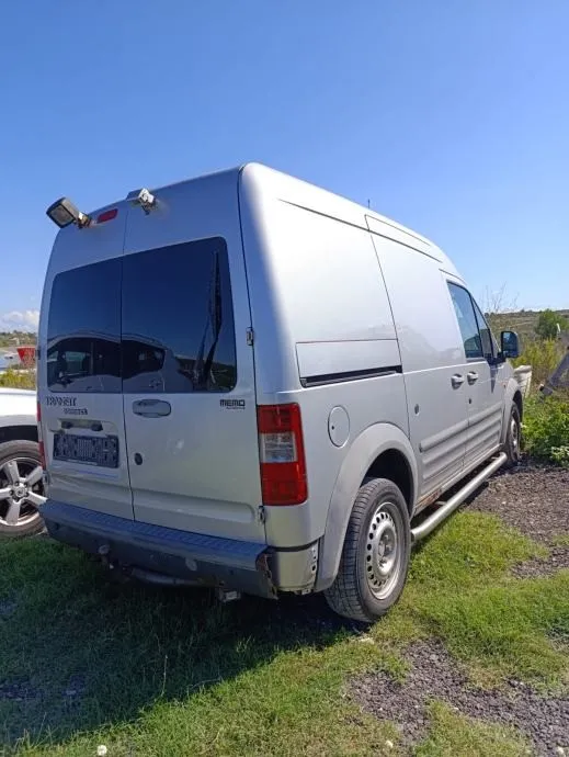 ford transit connect - slika 3