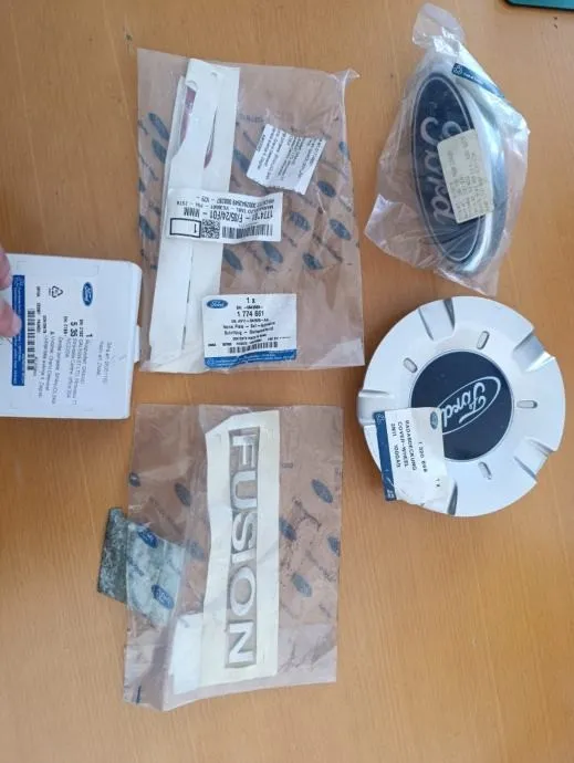 ford znakovi - razni akcija - slika 2