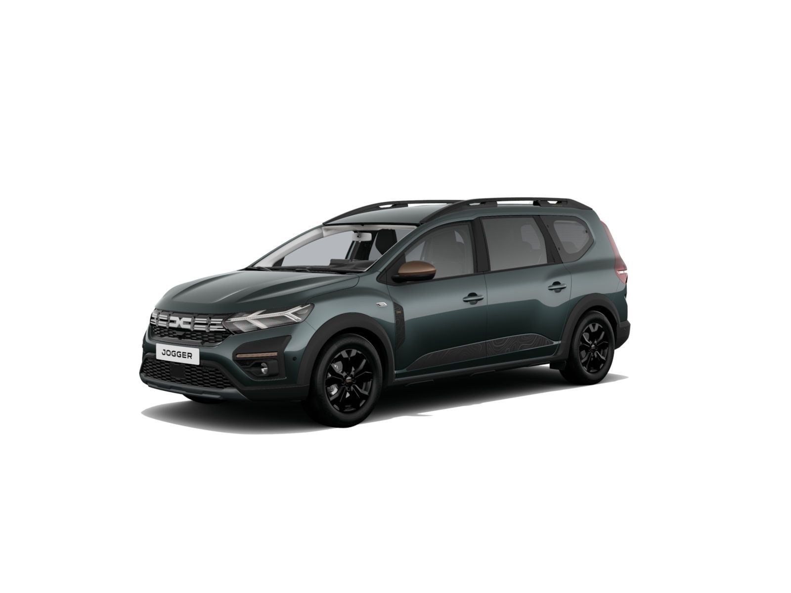 Dacia Jogger EXTREME 1.0 ECO-G 100 - Zagreb