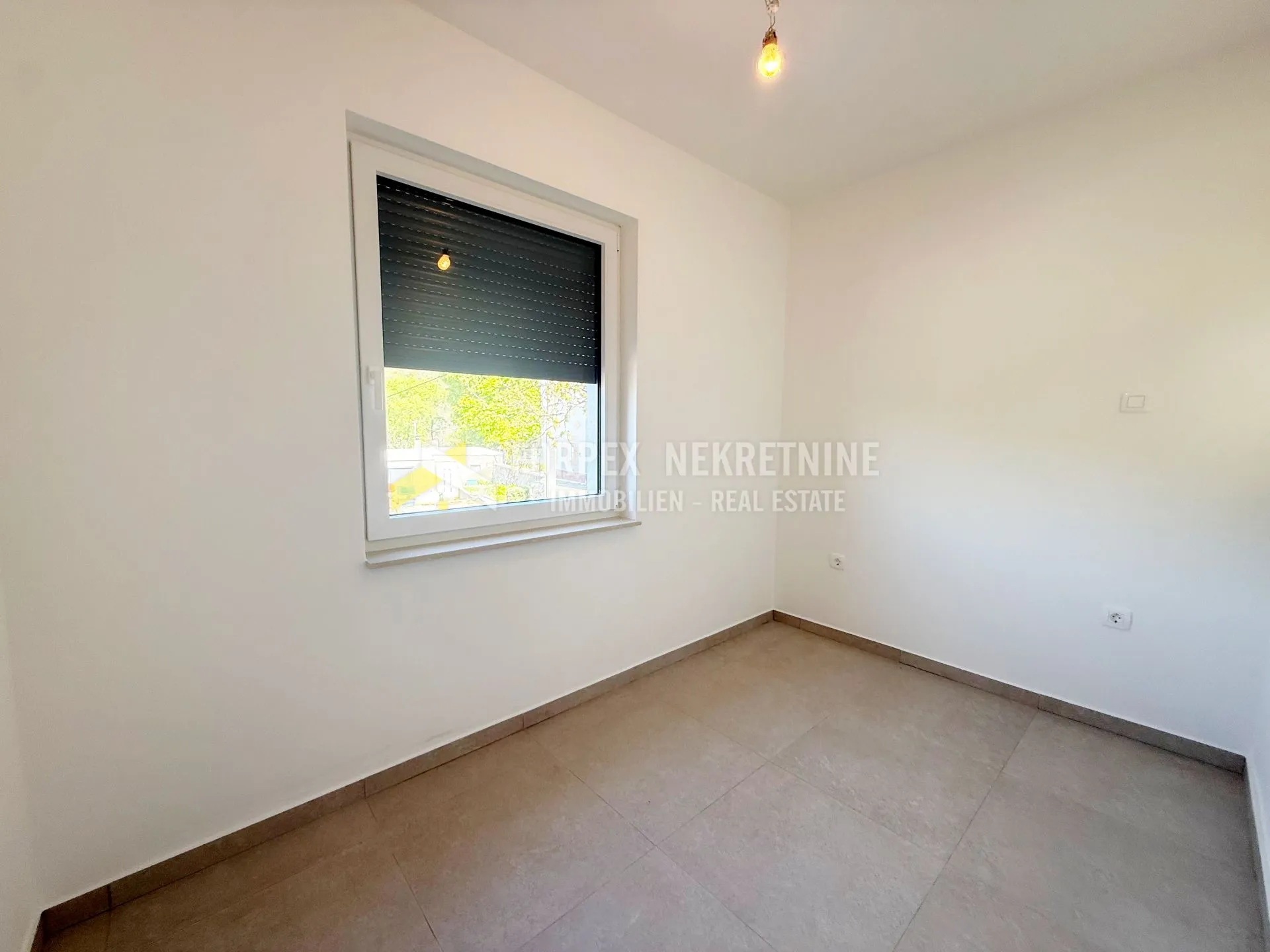 novi vinodolski-stan 54 m2 u novogradnji - slika 5