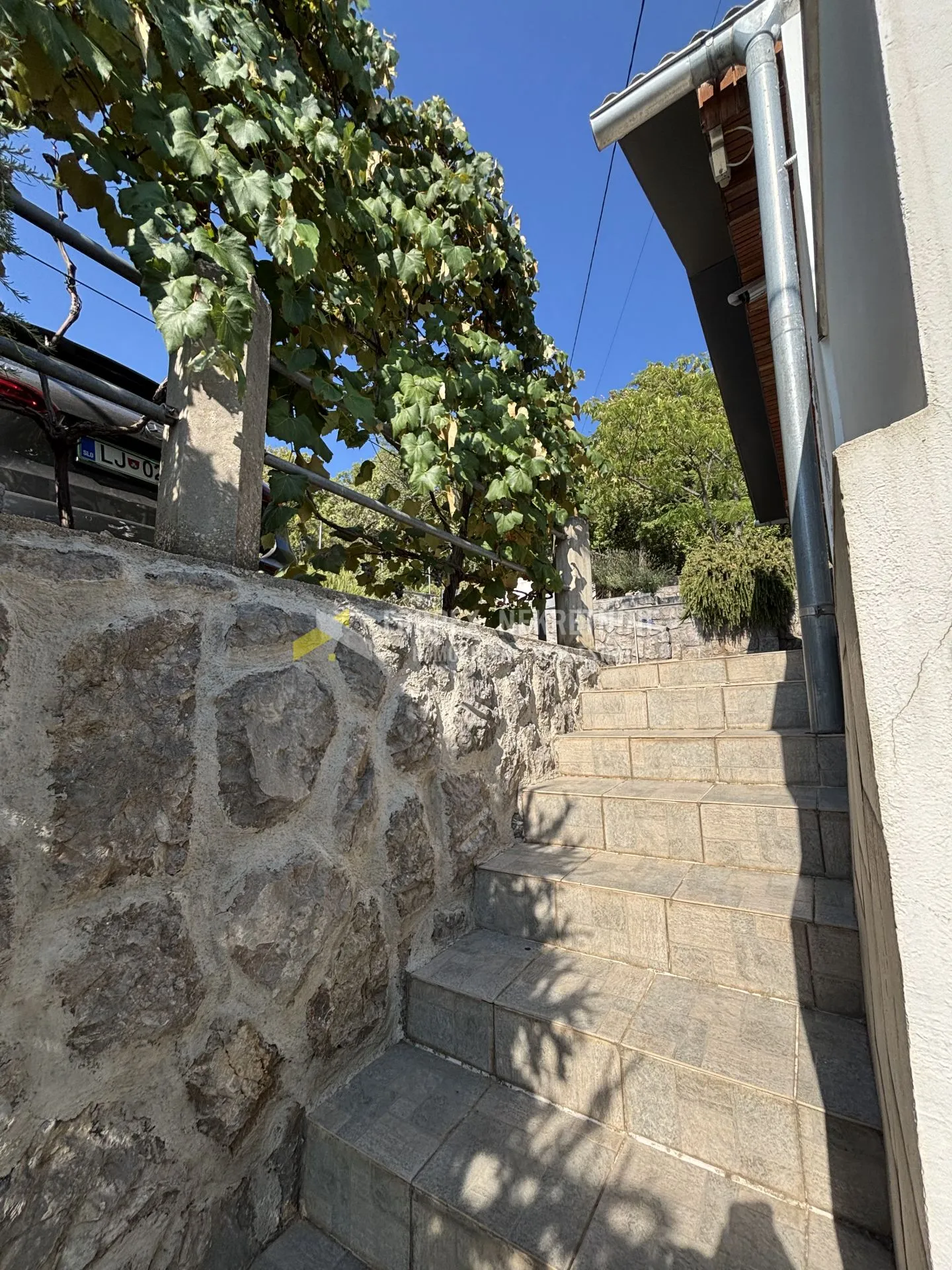 novi vinodolski, klenovica-kuća s pogledom na more - slika 27