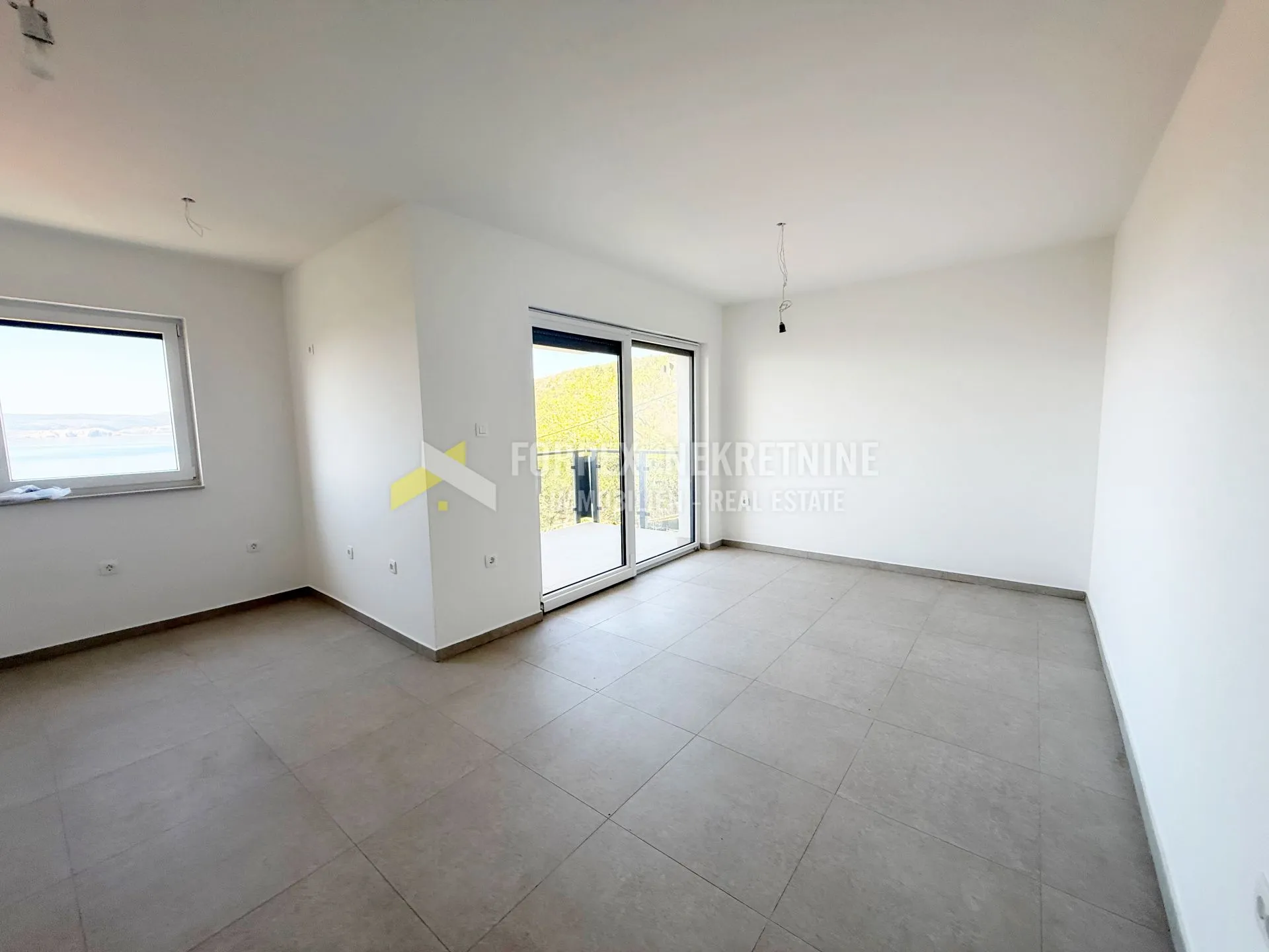 novi vinodolski-stan 54 m2 u novogradnji - slika 6