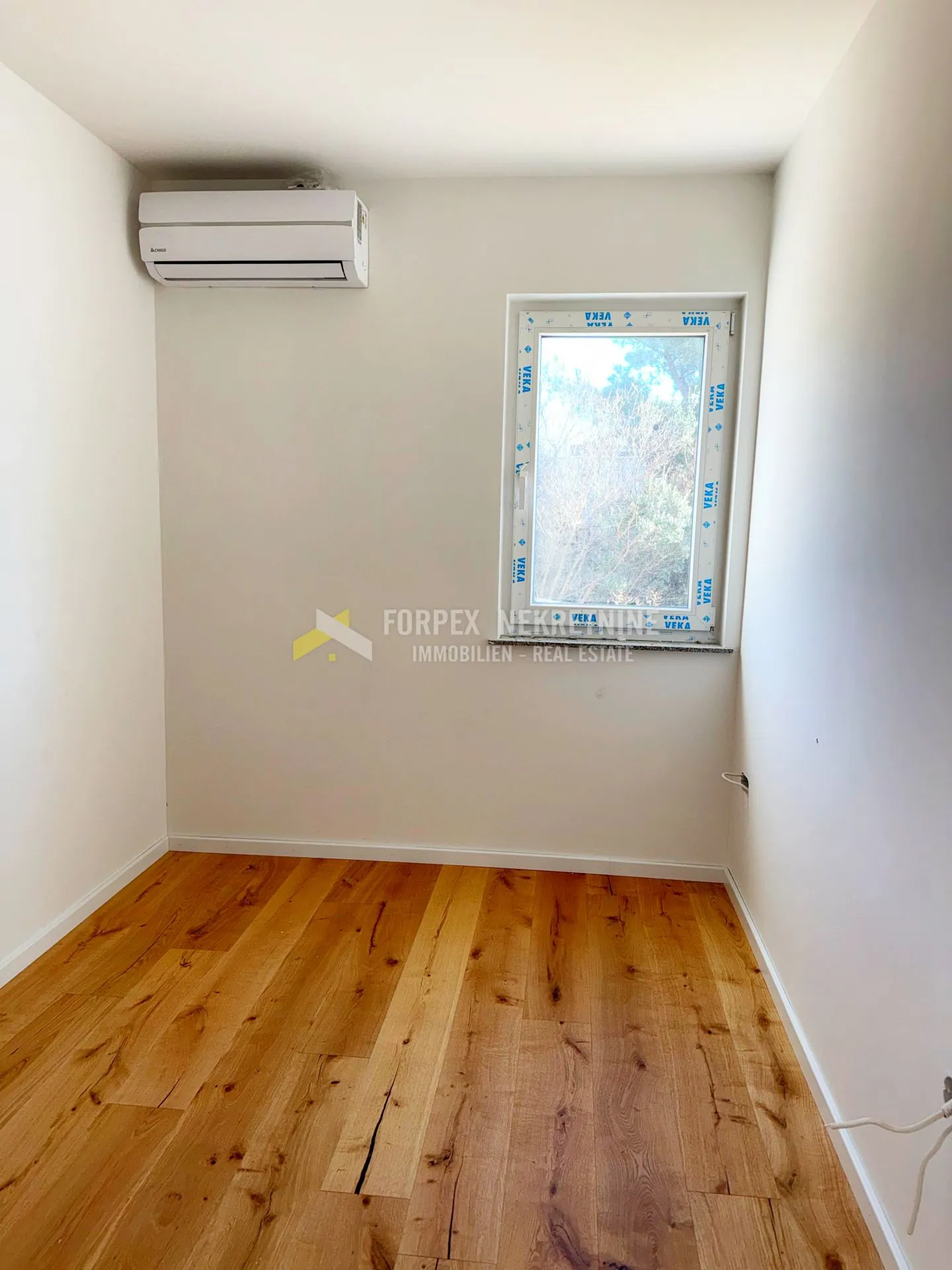 novi vinodolski-stan 3s+db 92 m2 sa okućnicom u novogradnji - slika 5