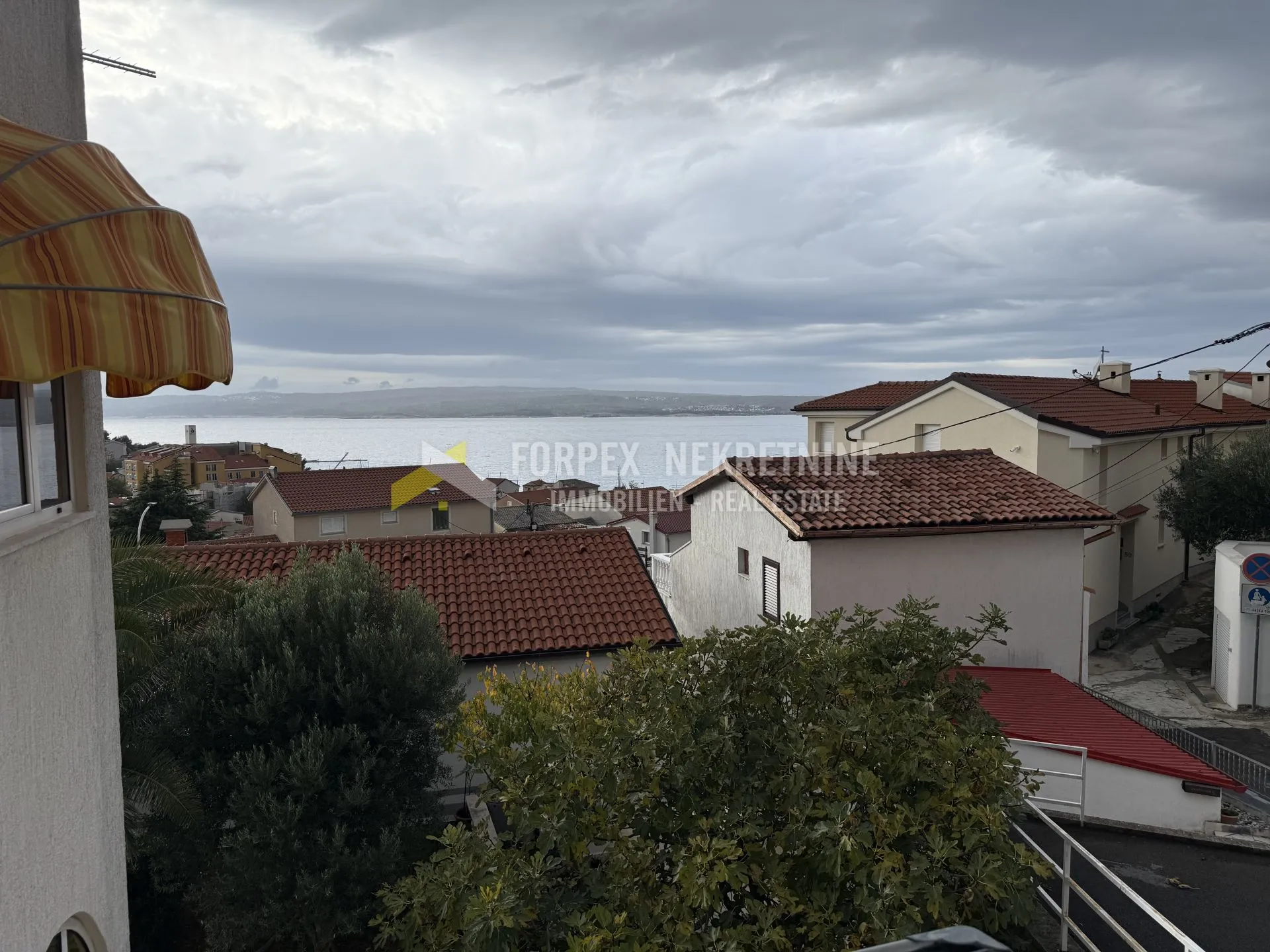crikvenica-selce-stan sa tri spavaće sobe - slika 10