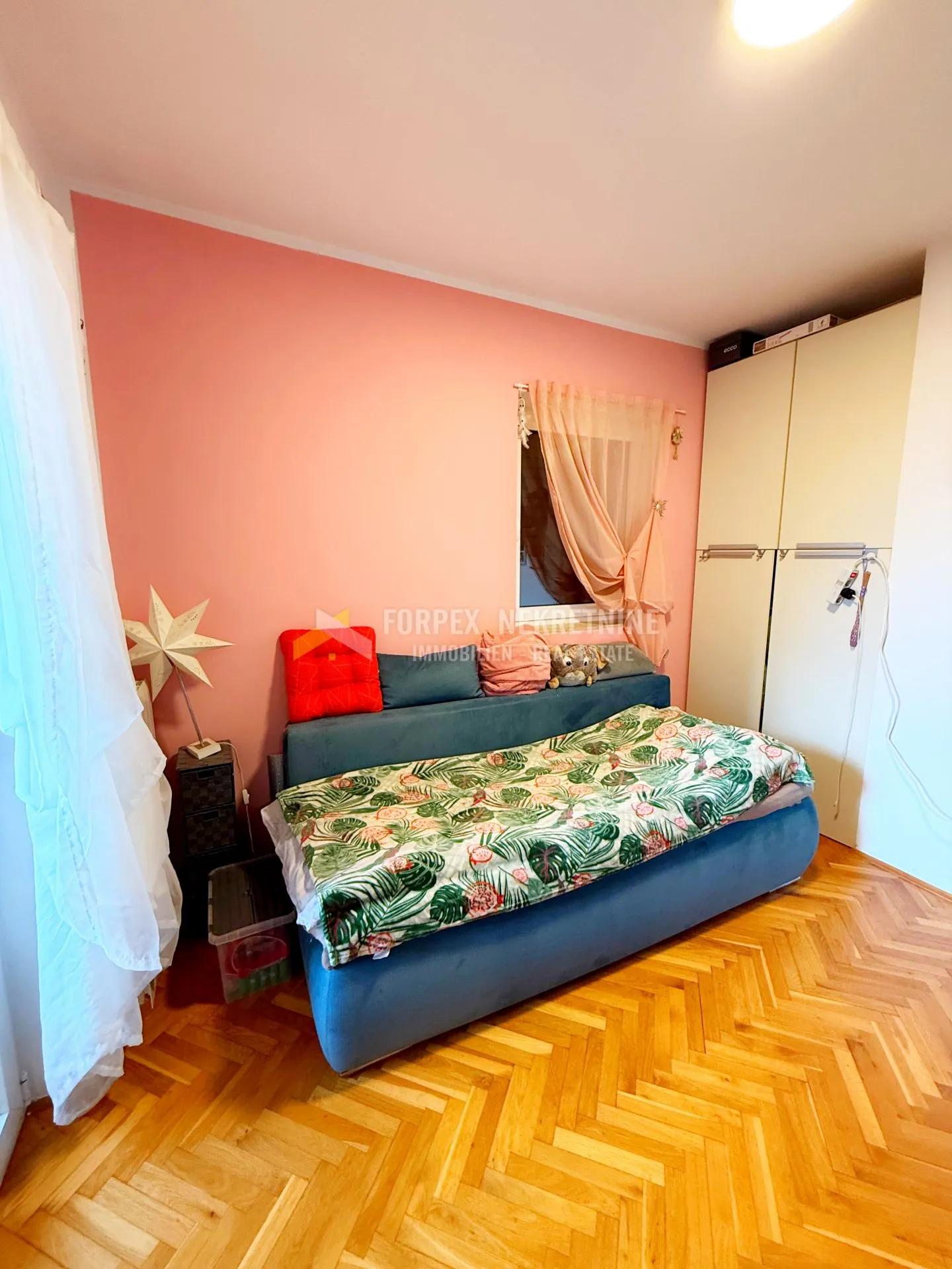 crikvenica-selce-stan sa tri spavaće sobe - slika 9