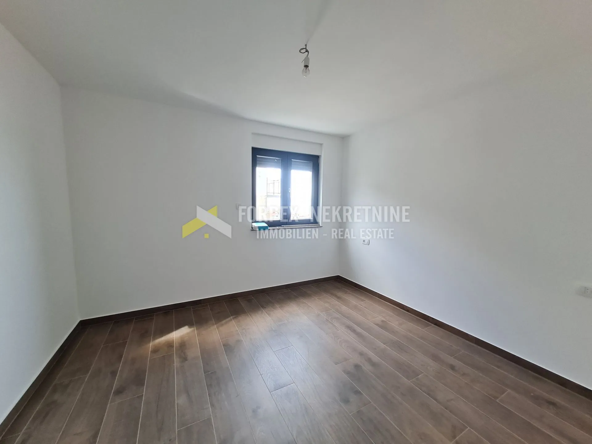 crikvenica-dvoetažni stan 101 m2 sa pogledom na more - slika 5