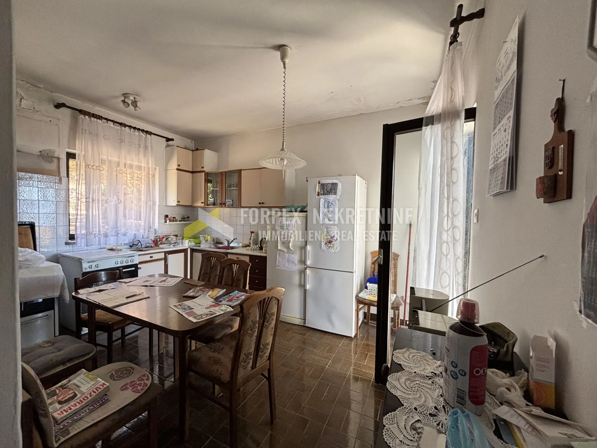 novi vinodolski, kuća s pogledom na more, bribirska obala - slika 18