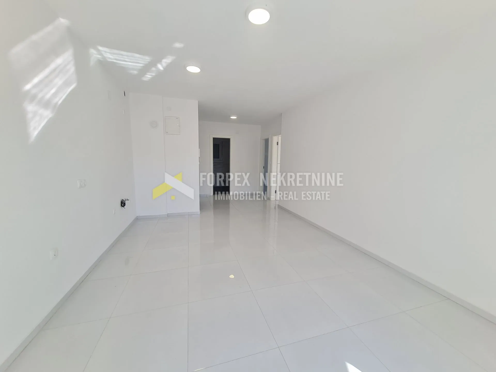 crikvenica-stan 58 m2 u novogradnji - slika 9