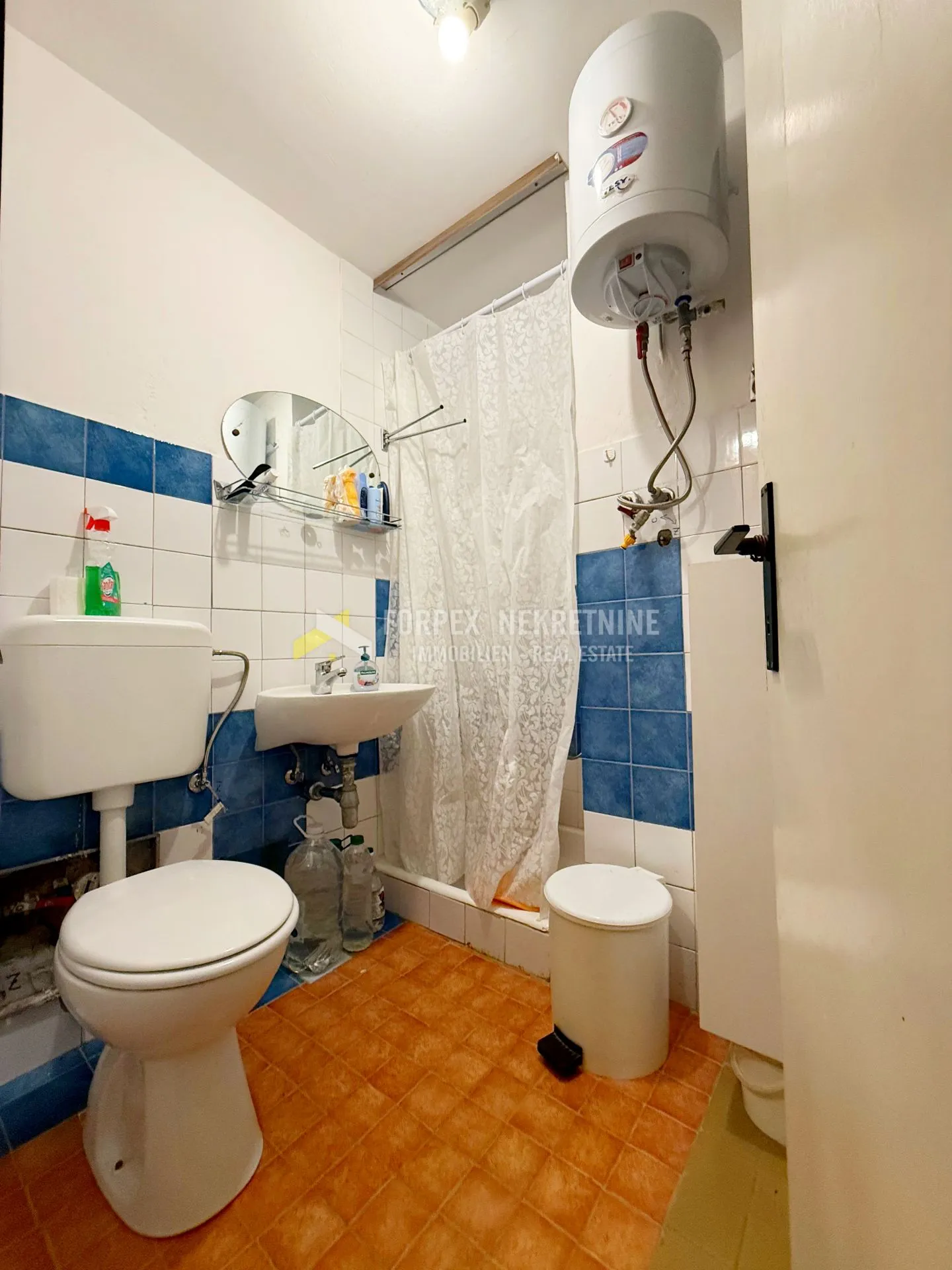 novi vinodolski-klenovica-stan 54 m2 sa okućnicom - slika 5