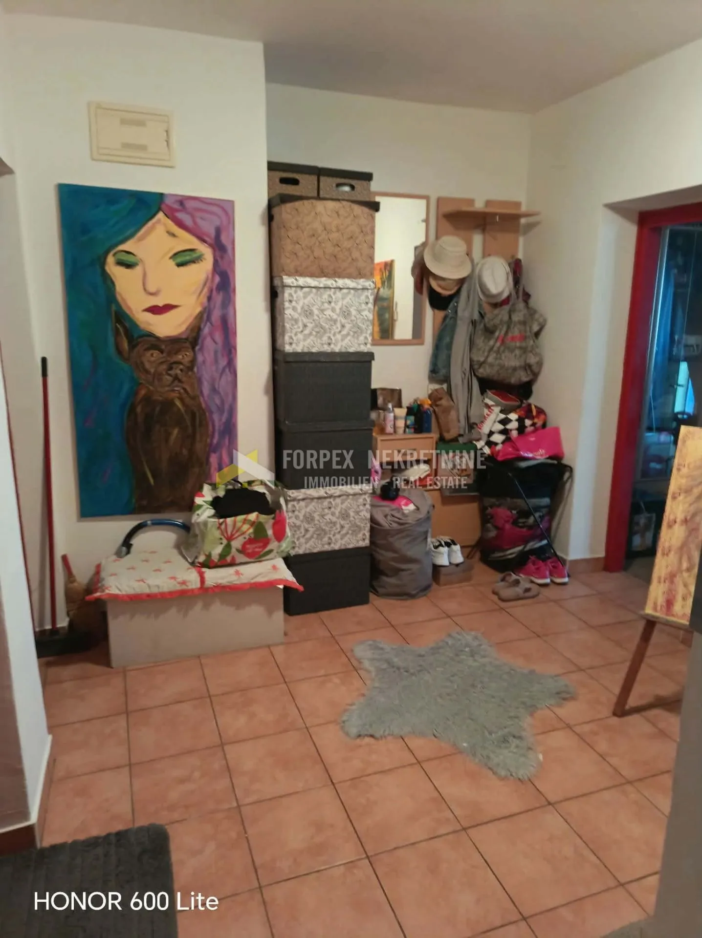novi vinodolski, stan 52m2 - slika 8