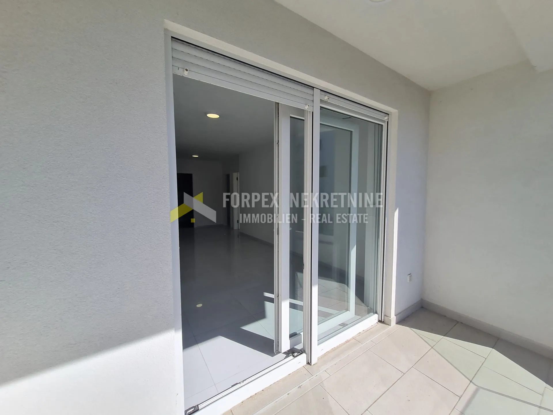 crikvenica-stan 58 m2 u novogradnji - slika 8