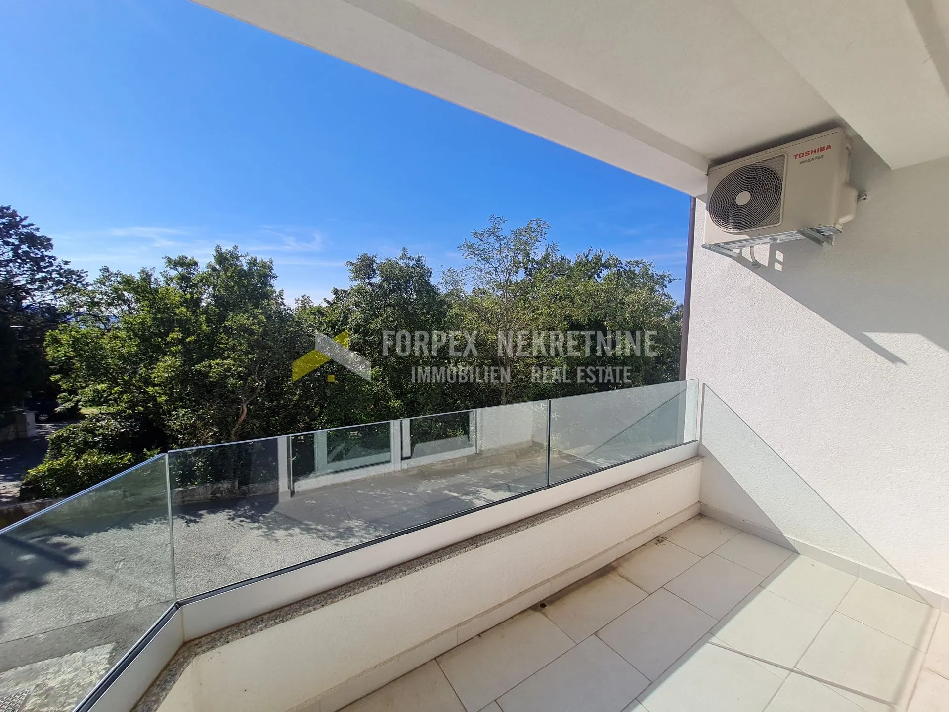 crikvenica-stan 58 m2 u novogradnji - slika 5