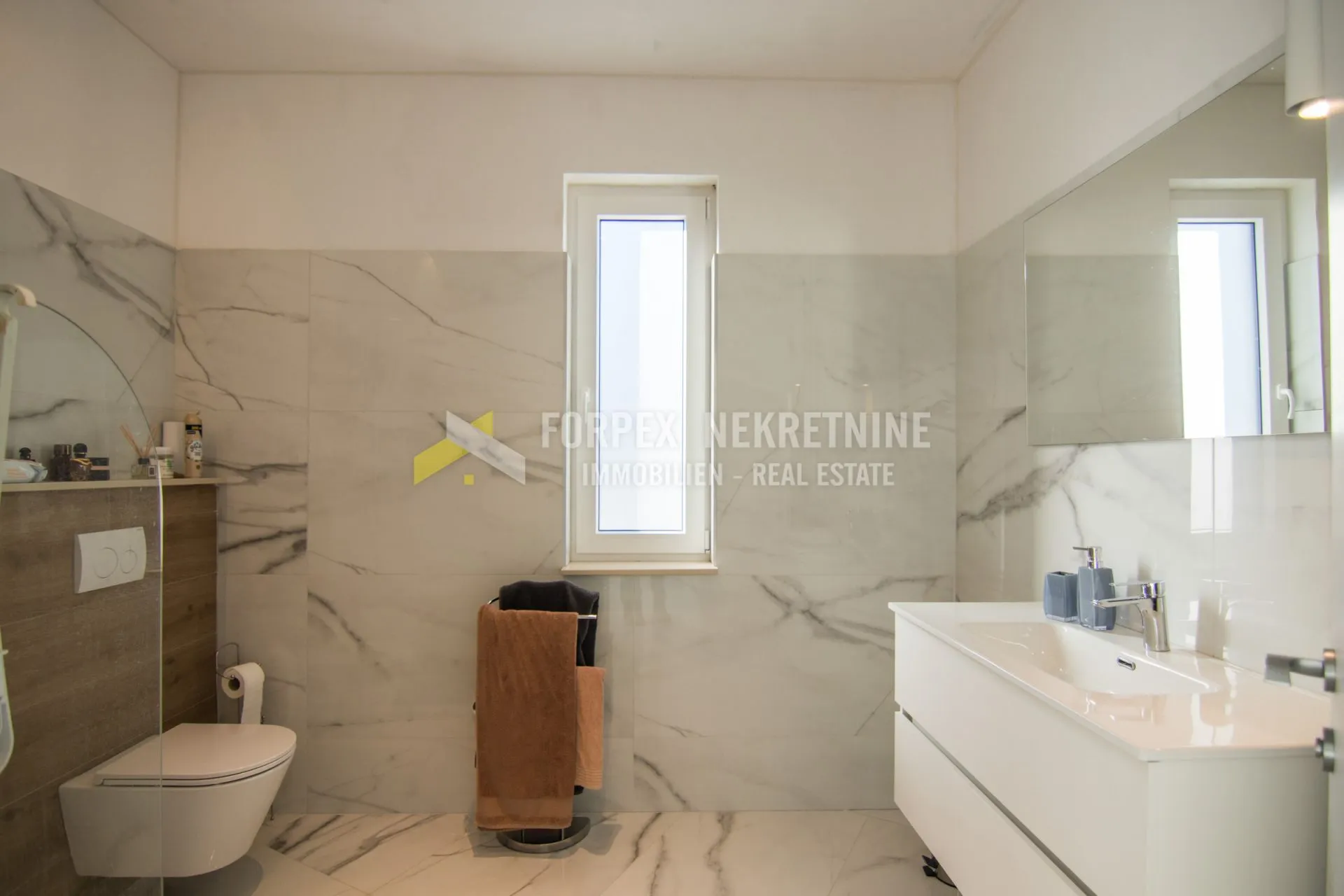 otok krk, muraj - vila s bazenom - slika 23