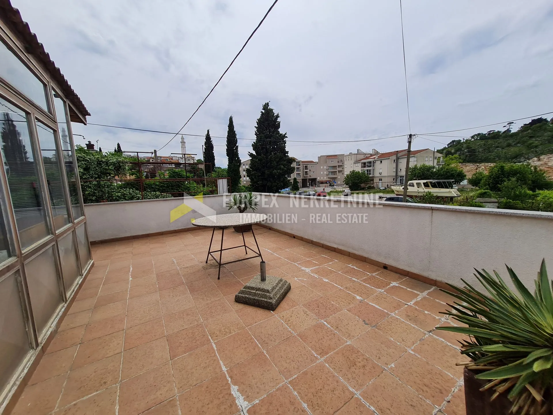novi vinodolski-kuća u blizini mora i centra grada - slika 6