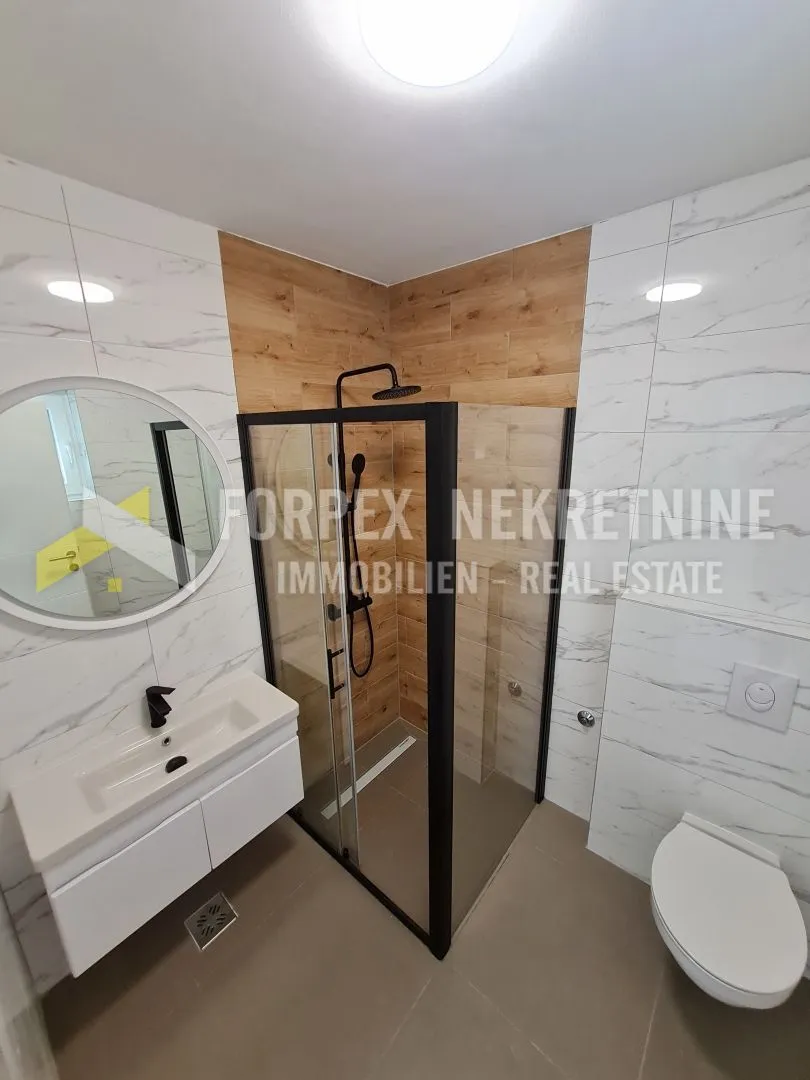 crikvenica stan 122 m2 u novogradnji sa pogledom na more - slika 16