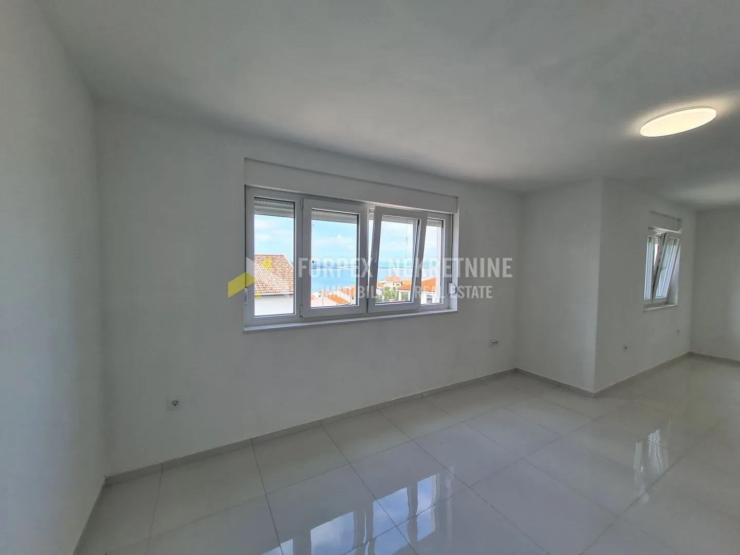 crikvenica stan 122 m2 u novogradnji sa pogledom na more - slika 17