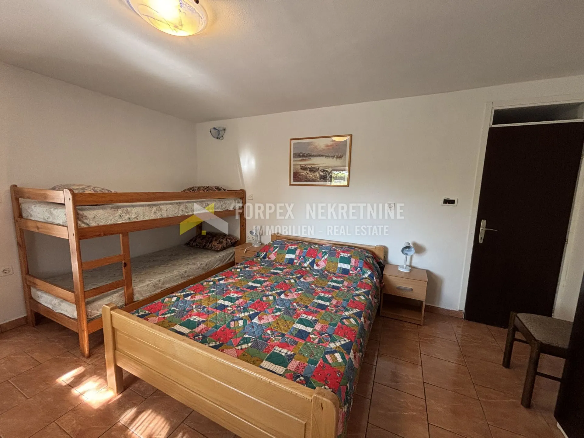 novi vinodolski, klenovica-kuća s pogledom na more - slika 34