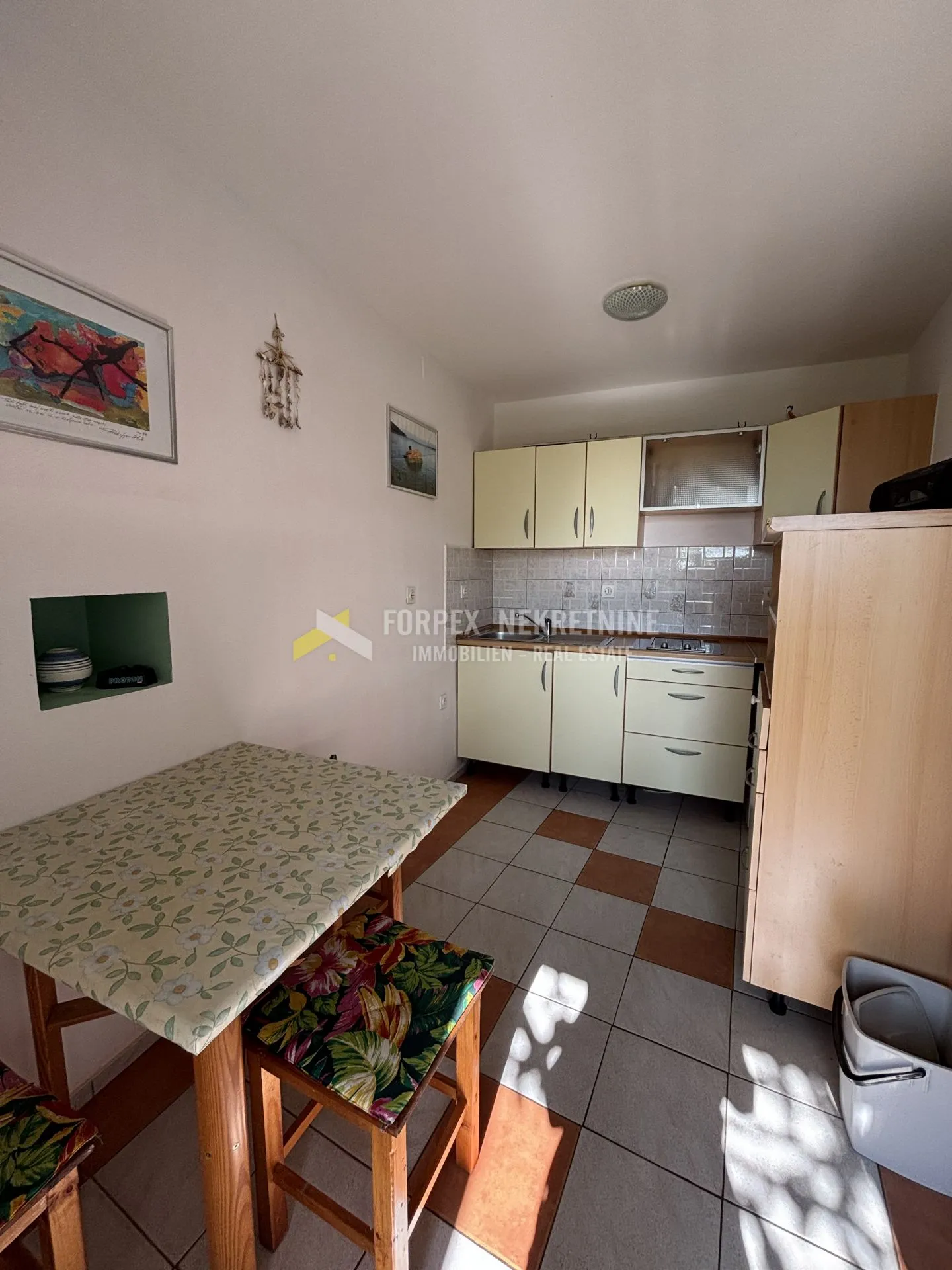 novi vinodolski, klenovica-kuća s pogledom na more - slika 36