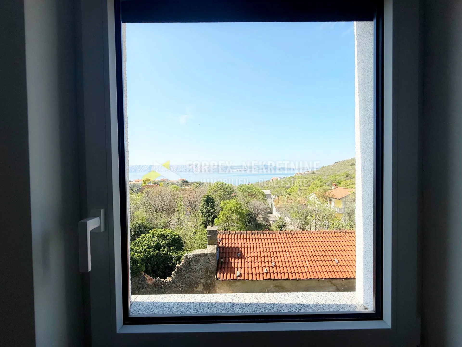 novi vinodolski-stan 54 m2 u novogradnji - slika 7