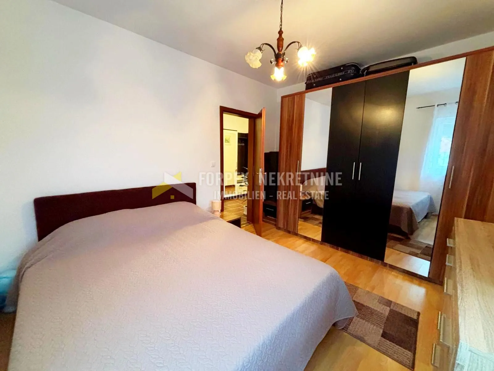 novi vinodolski-stan 64 m2 u blizini mora i centra grada - slika 15