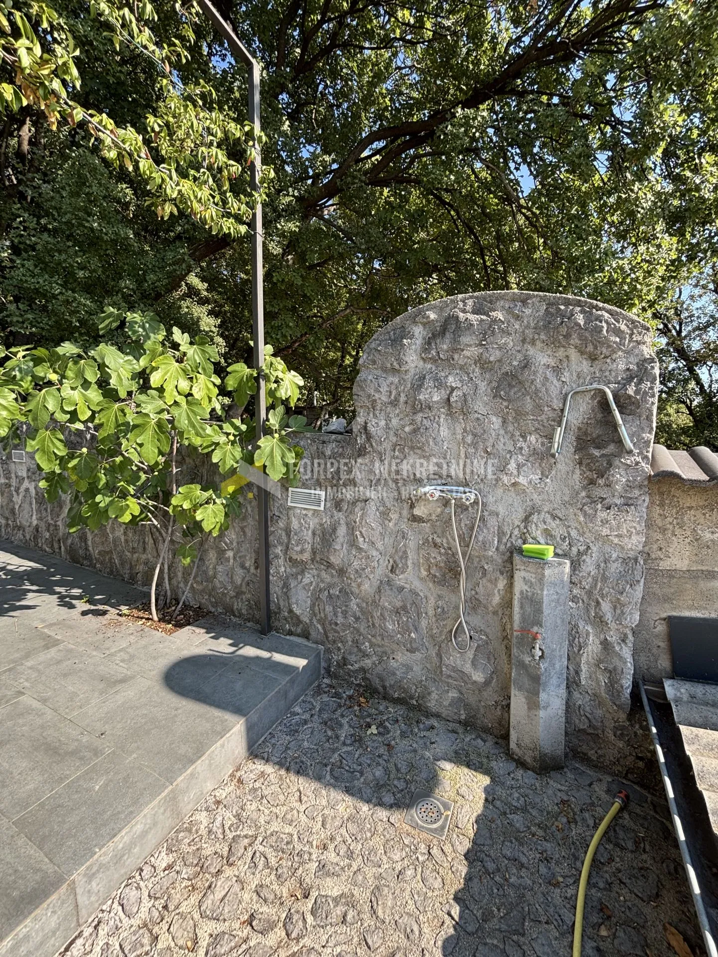 novi vinodolski, klenovica-kuća s pogledom na more - slika 46