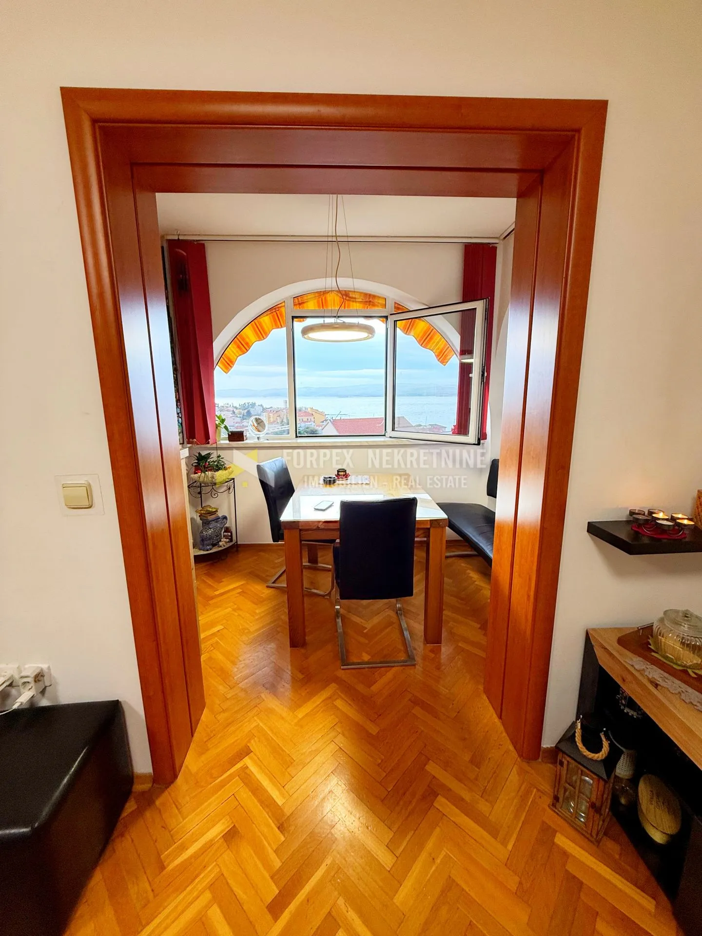 crikvenica-selce-stan sa tri spavaće sobe - slika 5