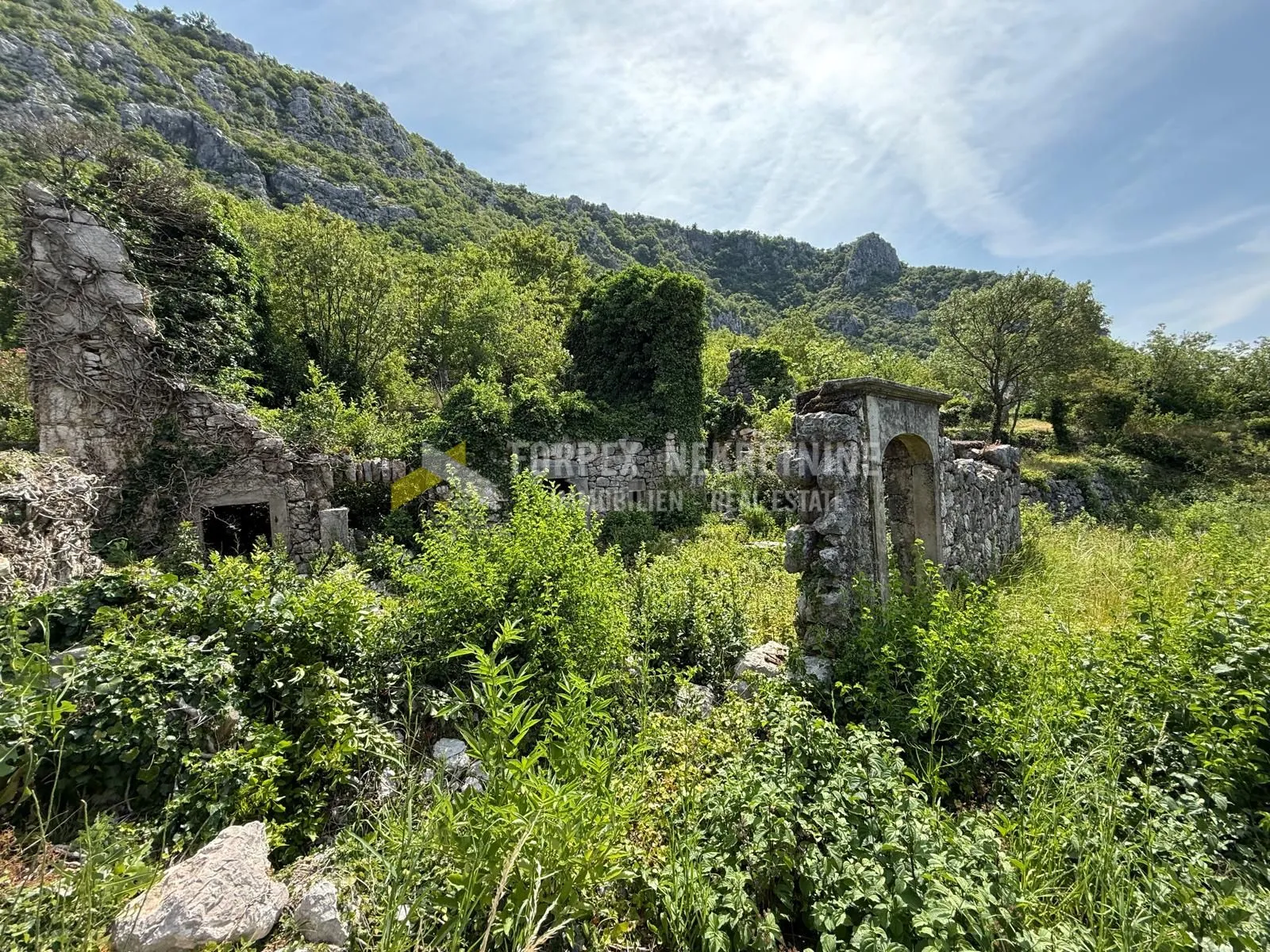 grižane-građevinsko zemljište - slika 2