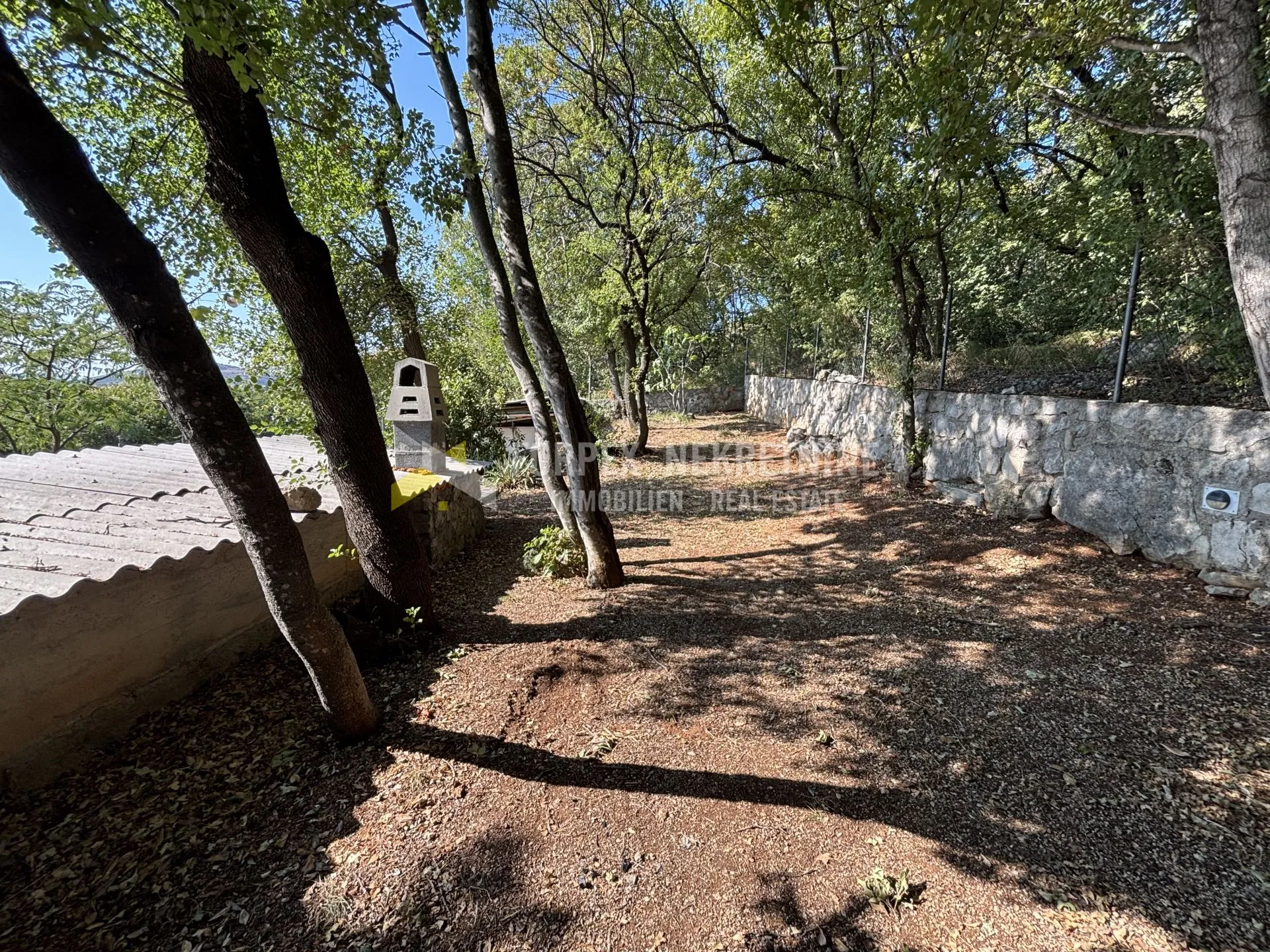 novi vinodolski, klenovica-kuća s pogledom na more - slika 48