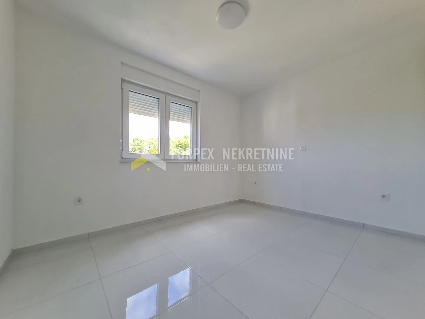 crikvenica stan 122 m2 u novogradnji sa pogledom na more - slika 4