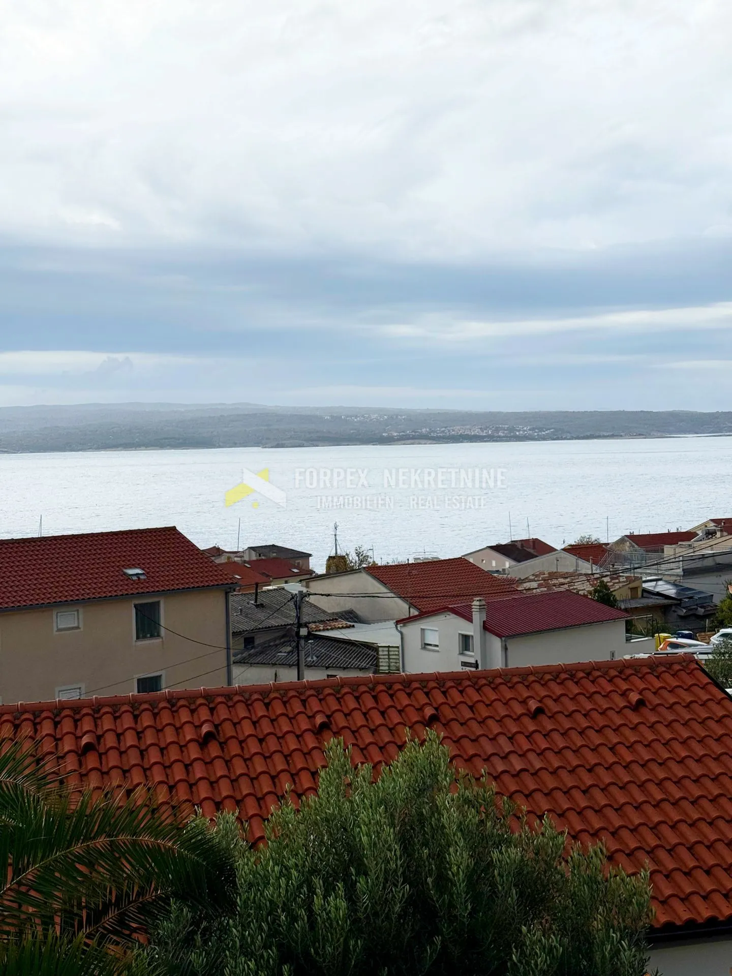 crikvenica-selce-stan sa tri spavaće sobe - slika 7