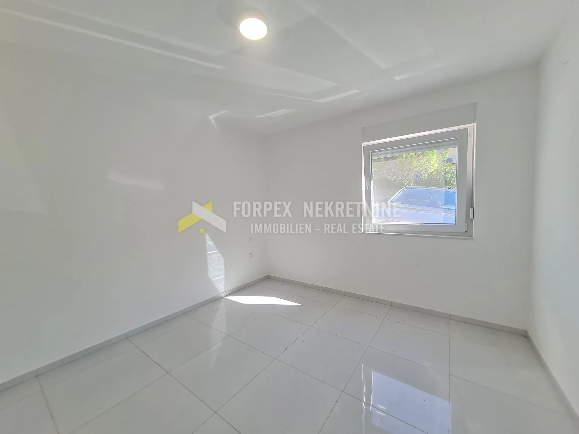 crikvenica-stan 58 m2 u novogradnji - slika 4