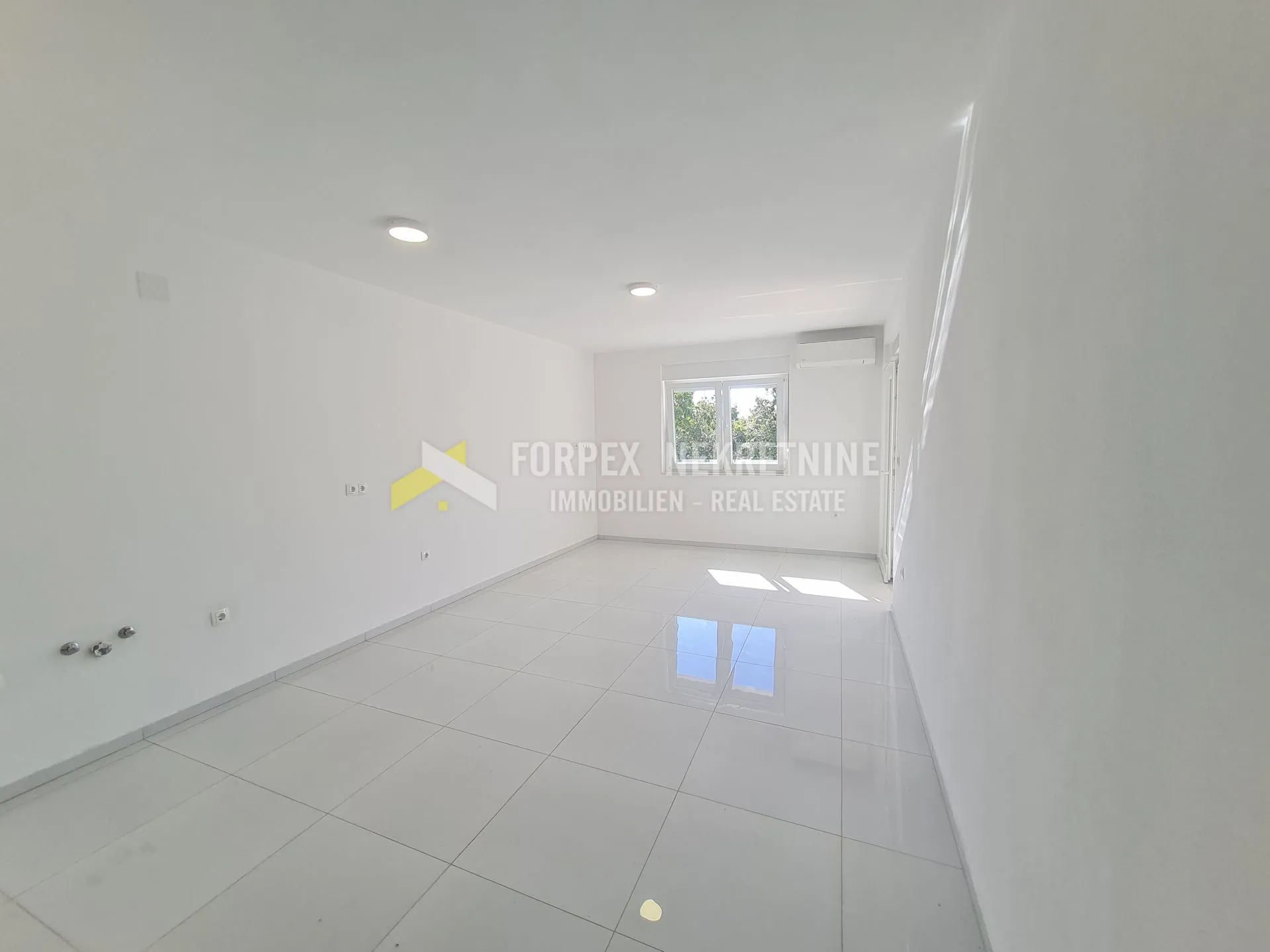 crikvenica-stan 64 m2 u novogradnji - slika 3