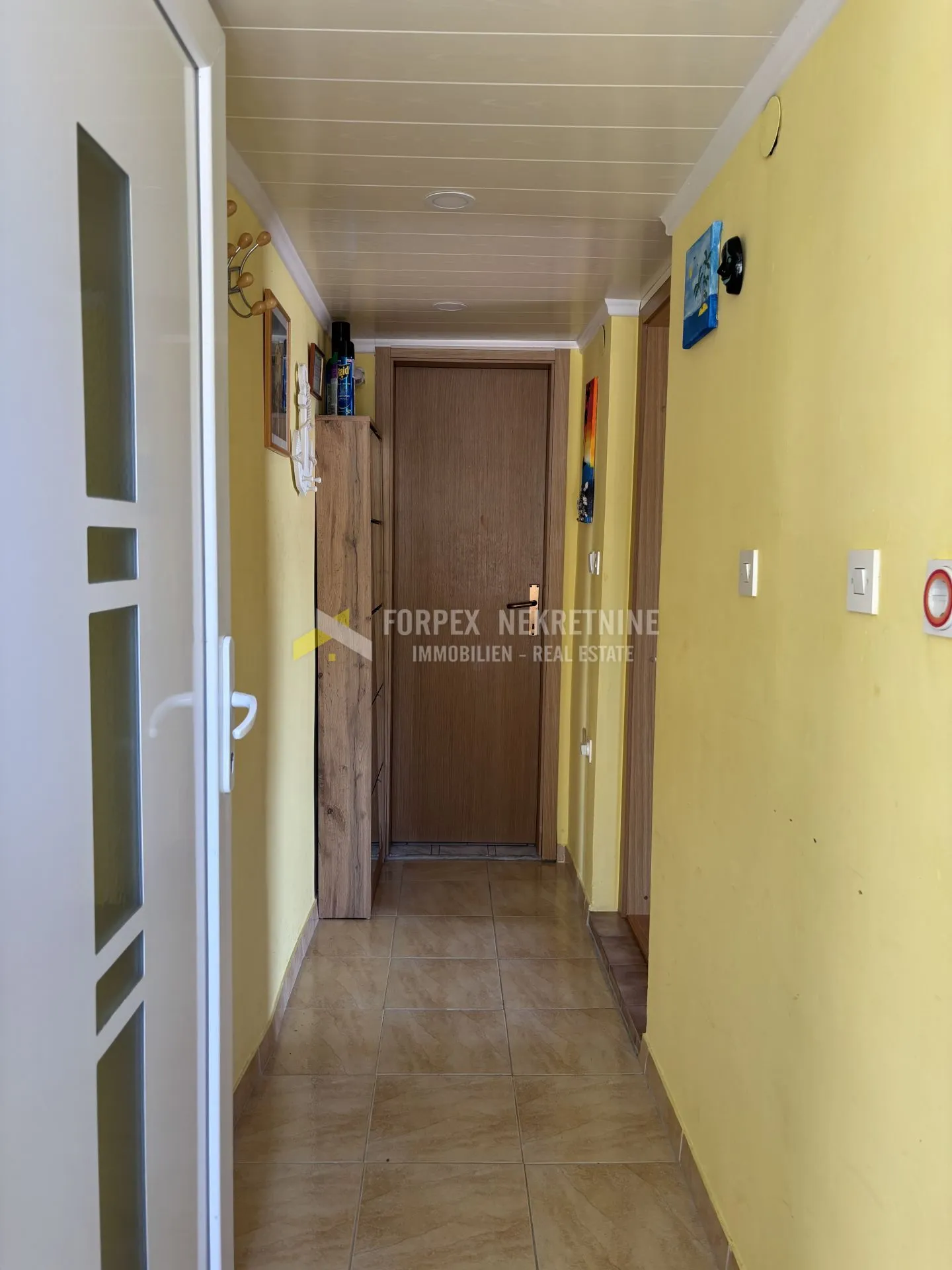 novi vinodolski, klenovica-kuća s pogledom na more - slika 25