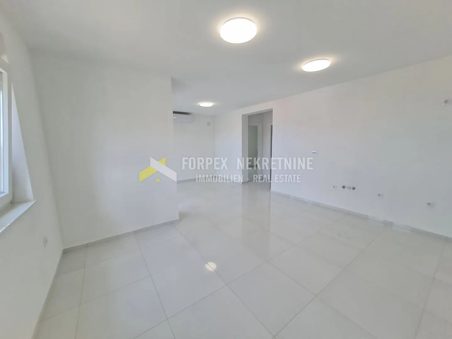 crikvenica stan 122 m2 u novogradnji sa pogledom na more - slika 13