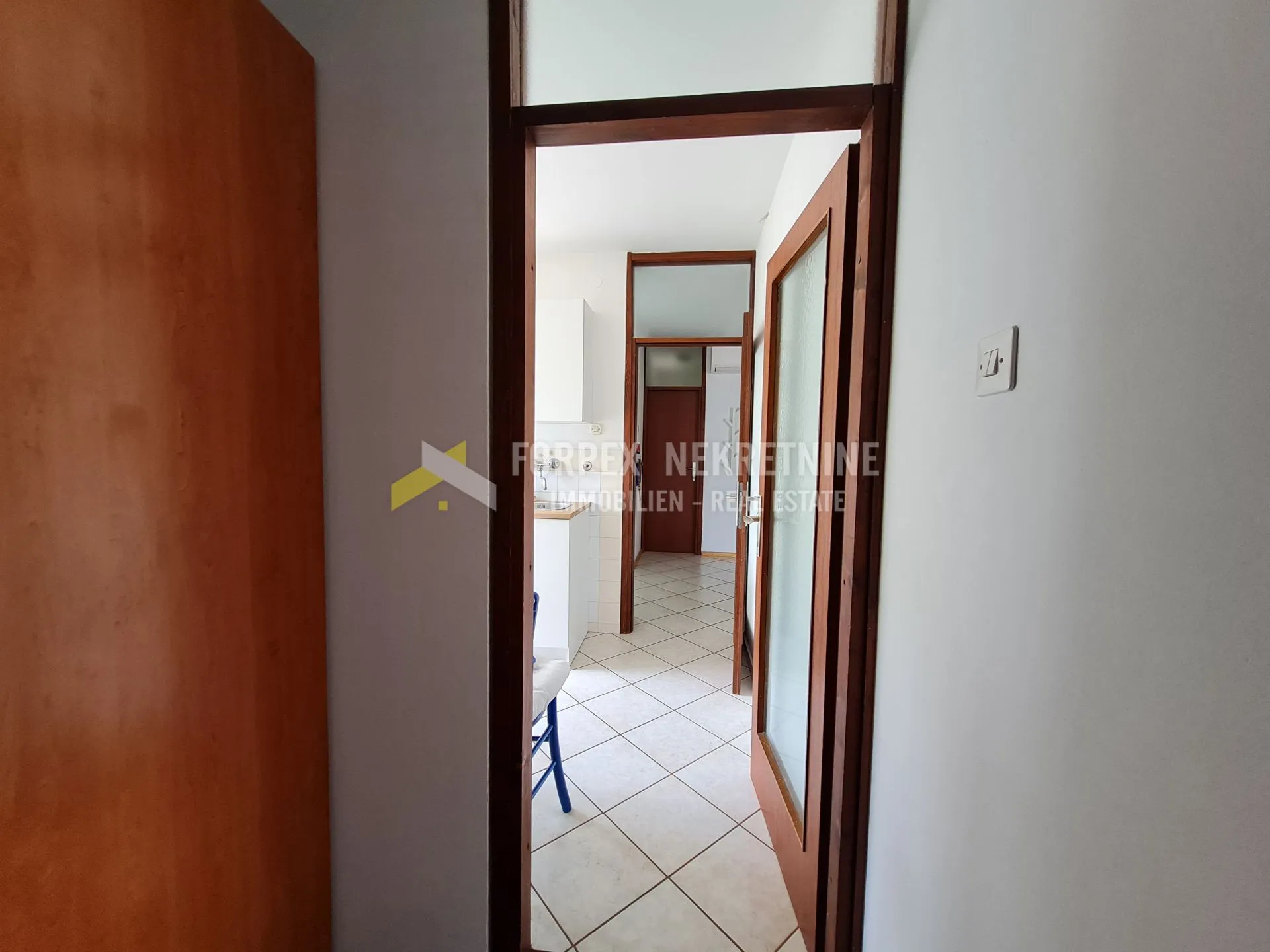 novi vinodolski stan 76 m2 sa pogledom na more - slika 6