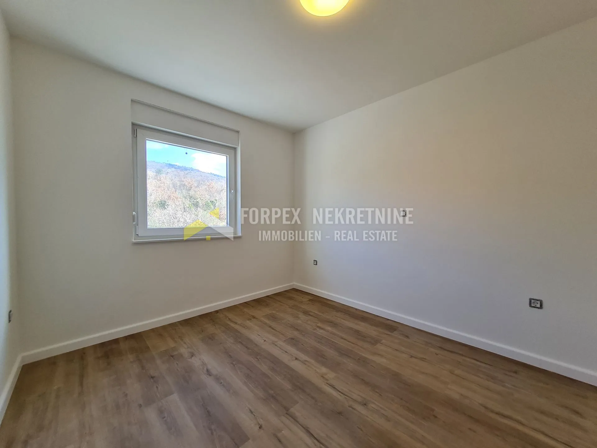 crikvenica stan 122 m2 u novogradnji sa pogledom na more - slika 8